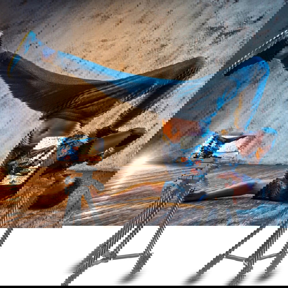 Phone Tripod - Top Tier Tronix