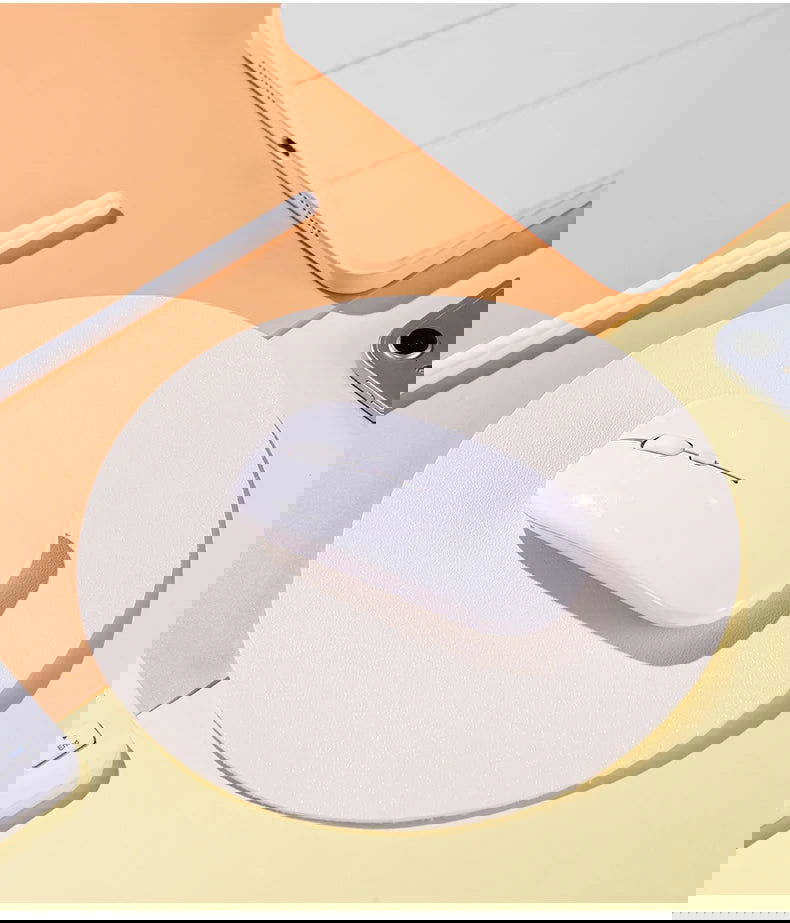 Wireless Bluetooth Mouse - Top Tier Tronix