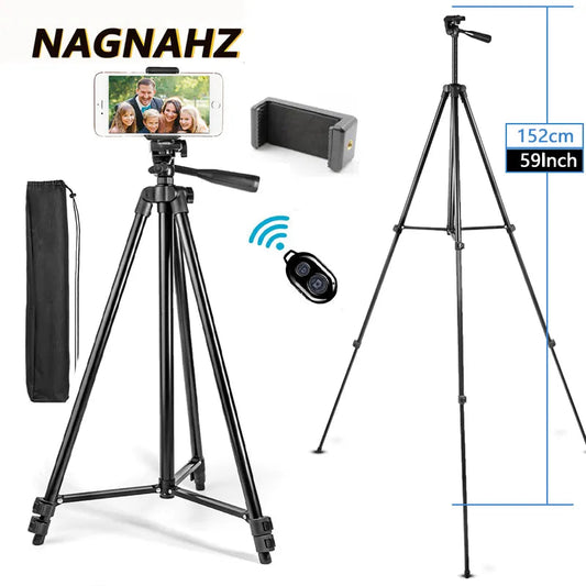 Phone Tripod - Top Tier Tronix