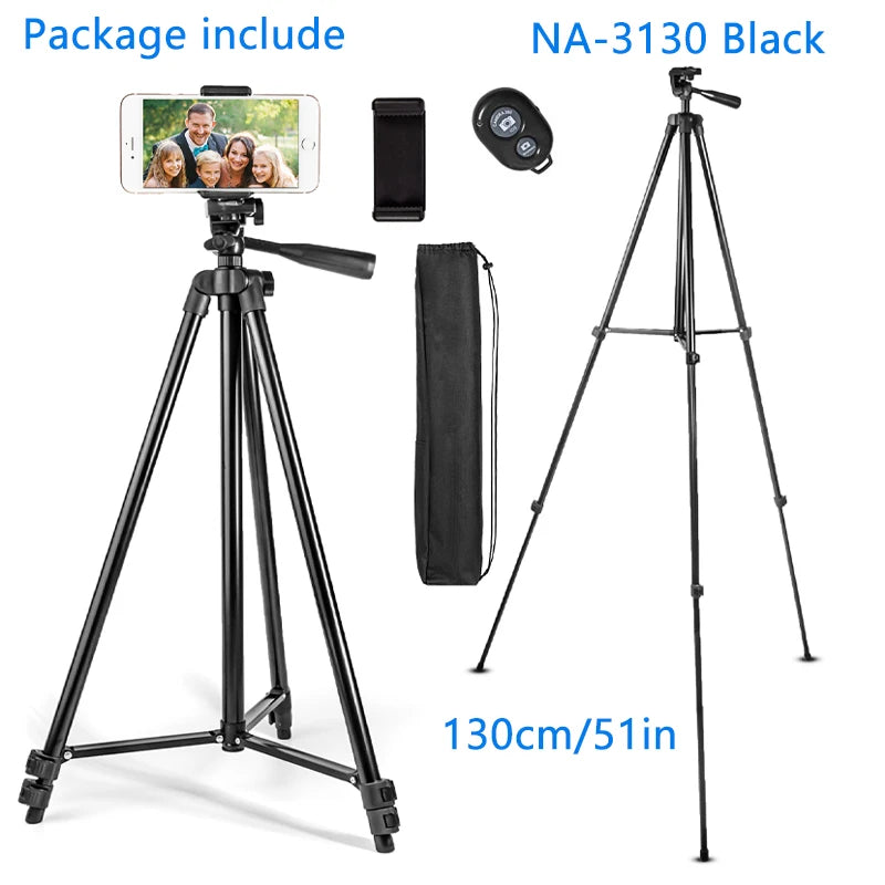 Phone Tripod - Top Tier Tronix