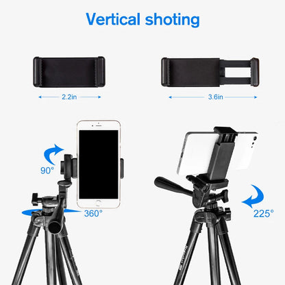 Phone Tripod - Top Tier Tronix