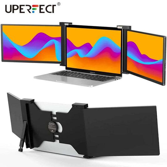 Portable Monitors for Laptop - Top Tier Tronix