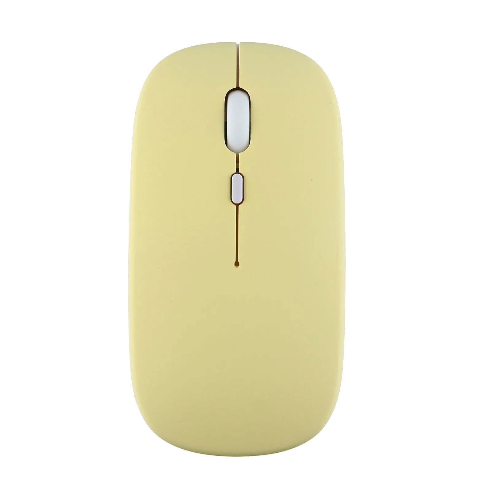 Wireless Bluetooth Mouse - Top Tier Tronix