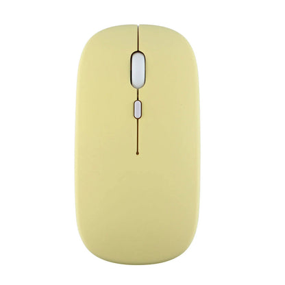 Wireless Bluetooth Mouse - Top Tier Tronix